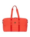 Bric's - Foldable Travel Bag, Size L, Nylon X-Bag
