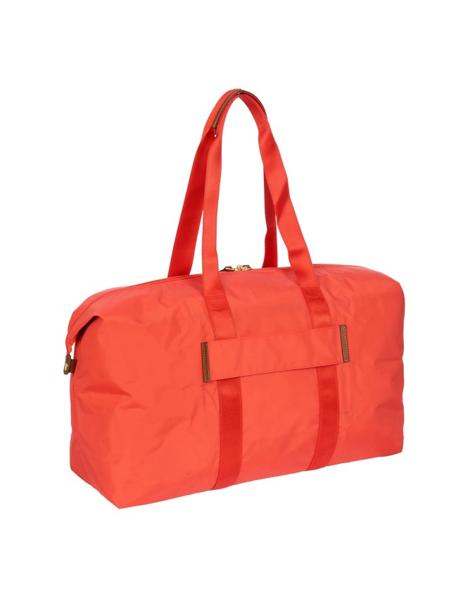 Bric's - Foldable Travel Bag, Size L, Nylon X-Bag