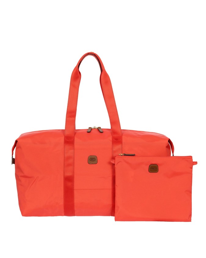 Bric's - X-Bag Borsone L in nylon
