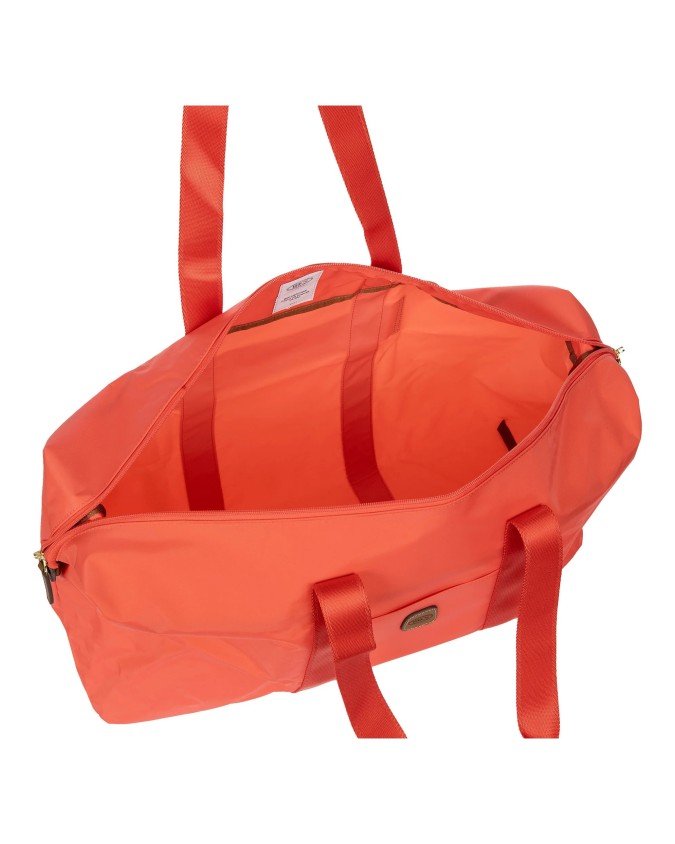 Bric's - Foldable Travel Bag, Size L, Nylon X-Bag