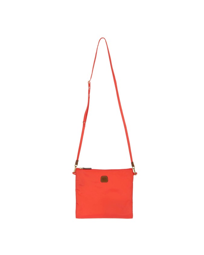 Bric's - Foldable Travel Bag, Size L, Nylon X-Bag