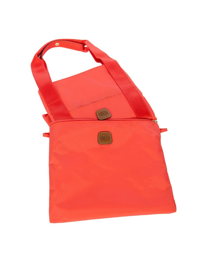 Bric's - Foldable Travel Bag, Size L, Nylon X-Bag