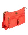 Bric's - X-bag Expandable Nylon Shoulder Bag