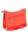 Bric's - X-bag Expandable Nylon Shoulder Bag