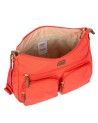 Bric's - X-bag Expandable Nylon Shoulder Bag