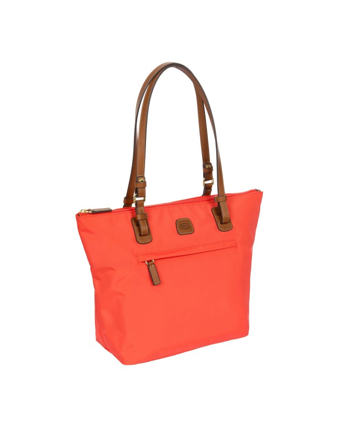 Bric's - Borsa Shopper Media in Nylon X-Bag