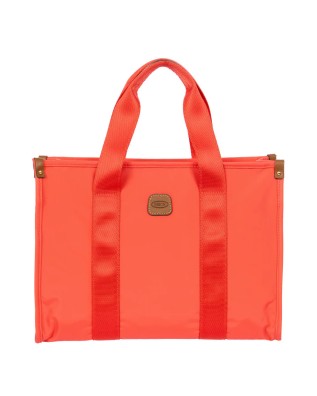  Bric's - Borsa a Mano Squadrata Tg. 