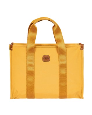  Bric's - Borsa a Mano Squadrata Tg. 