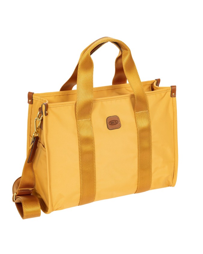 Bric's - Borsa a Mano Squadrata Tg. 