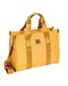  Bric's - Borsa a Mano Squadrata Tg. 