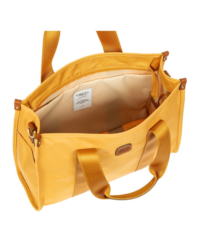  Bric's - Borsa a Mano Squadrata Tg. 