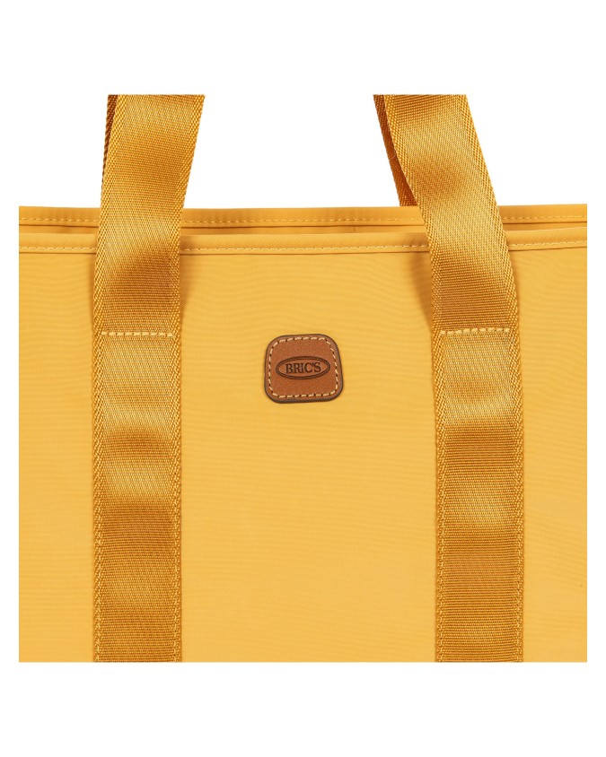  Bric's - Borsa a Mano Squadrata Tg. 
