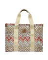  Bric's - Borsa a Mano Squadrata Tg. 