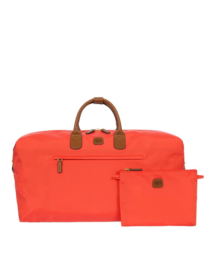 Bric's - X-Travel L Nylon Travel Bag