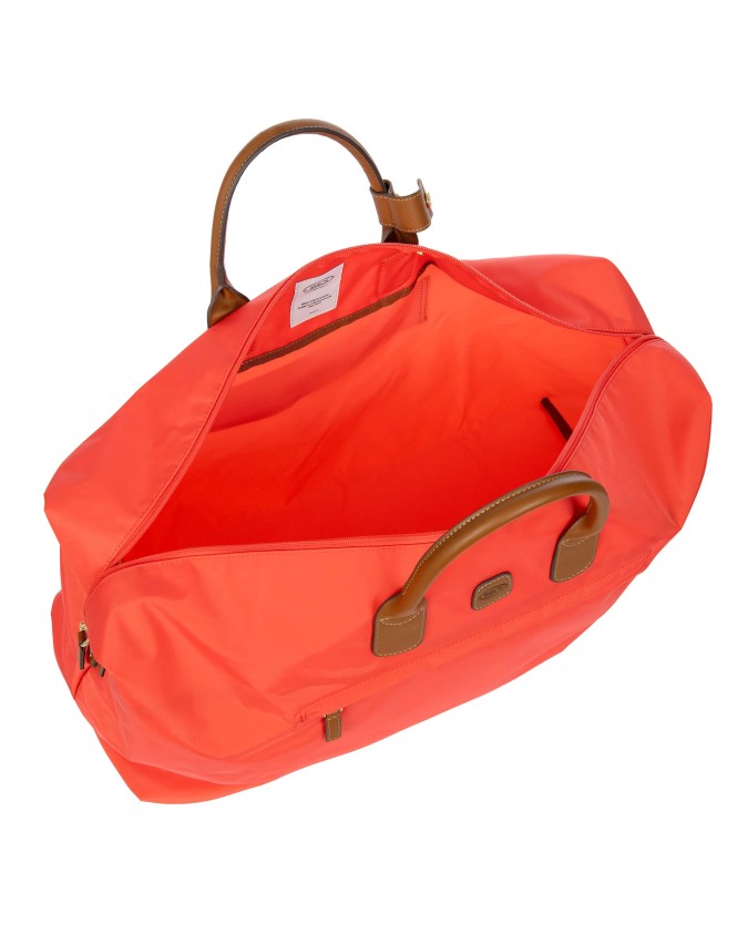 Bric's - X-Travel L Nylon Travel Bag
