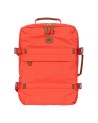 Bric's - X-Travel 15'' Laptop Backpack in Satin-Finish Nylon