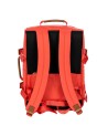 Bric's - Rucksack aus satiniertem Nylon mit Fach für einen