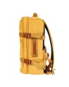 Bric's - Rucksack aus satiniertem Nylon mit Fach für einen