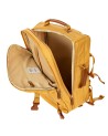 Bric's - X-Travel 15'' Laptop Backpack in Satin-Finish Nylon