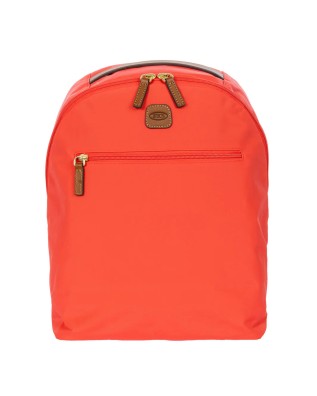  Bric’s - Zaino x-travel Grande in nylon satinato