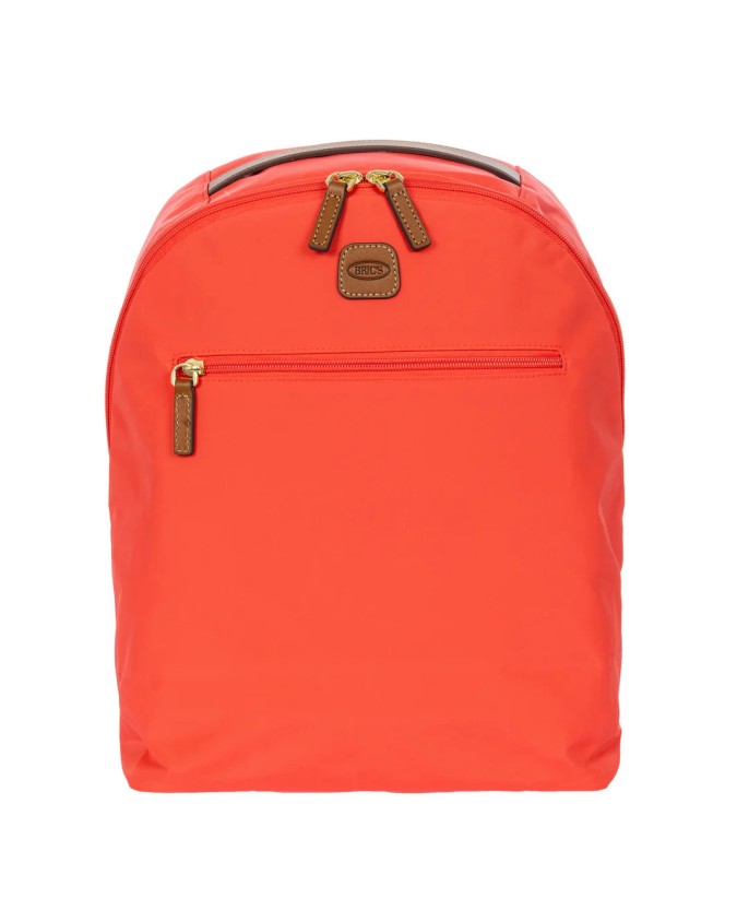  Bric’s - Zaino x-travel Grande in nylon satinato