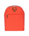 Bric’s - Large X-Travel Backpack in Satin Nylon