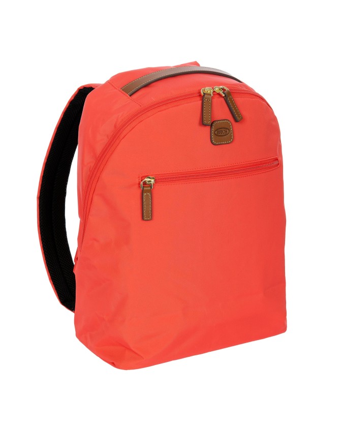  Bric’s - Zaino x-travel Grande in nylon satinato