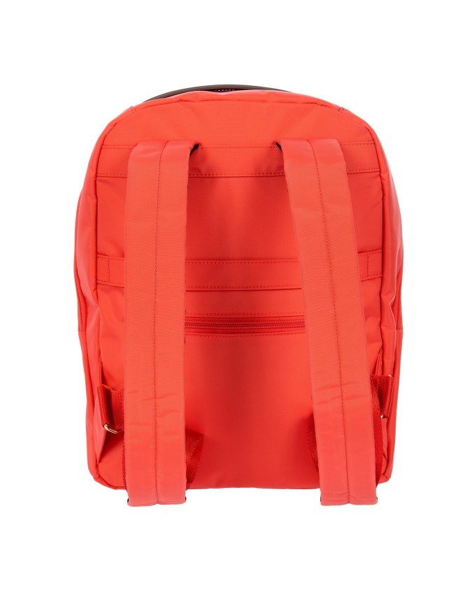  Bric’s - Zaino x-travel Grande in nylon satinato