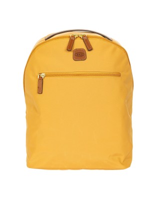  Bric’s - Zaino x-travel Grande in nylon satinato