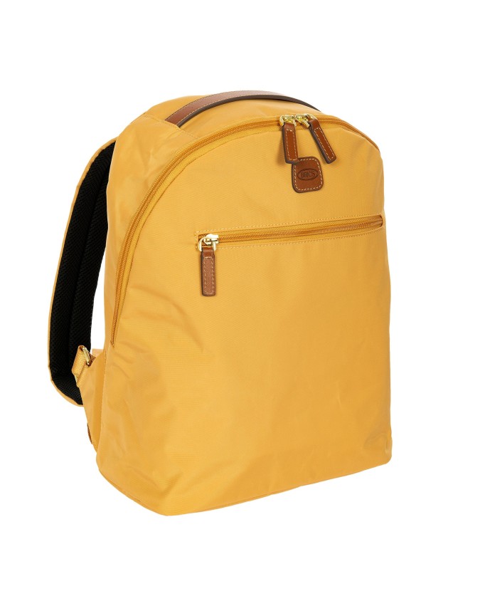  Bric’s - Zaino x-travel Grande in nylon satinato