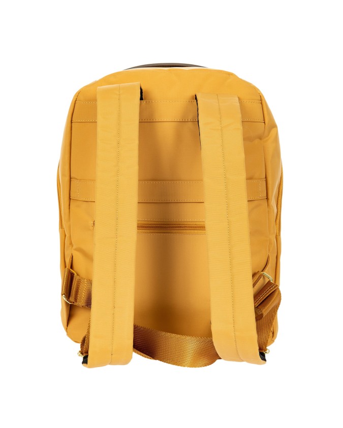  Bric’s - Zaino x-travel Grande in nylon satinato