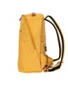 Bric’s - Large X-Travel Backpack in Satin Nylon