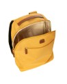  Bric’s - Zaino x-travel Grande in nylon satinato