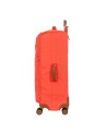 Bric's - Medium 70-cm Nylon Trolley with 4 Wheels, X-Collection