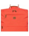 Bric's - Mittlerer Nylon-Trolley, 70 cm, 4 Rollen, X-Collection