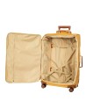 Bric's - Medium 70-cm Nylon Trolley with 4 Wheels, X-Collection