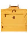 Bric's - Medium 70-cm Nylon Trolley with 4 Wheels, X-Collection