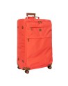 Bric's - X-Travel Large Soft 77cm Nylon Trolley