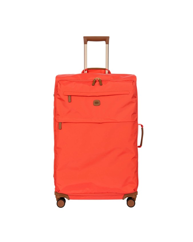 Bric's - X-Travel Large Soft 77cm Nylon Trolley