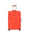 Bric's - X-Travel Large Soft 77cm Nylon Trolley