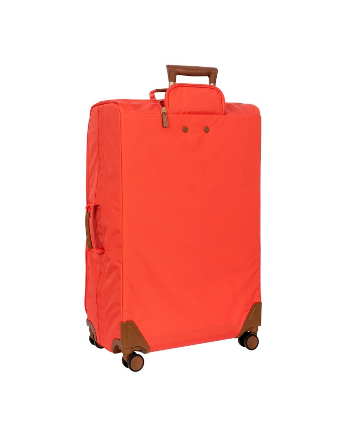 Bric's - X-Travel Large Soft 77cm Nylon Trolley