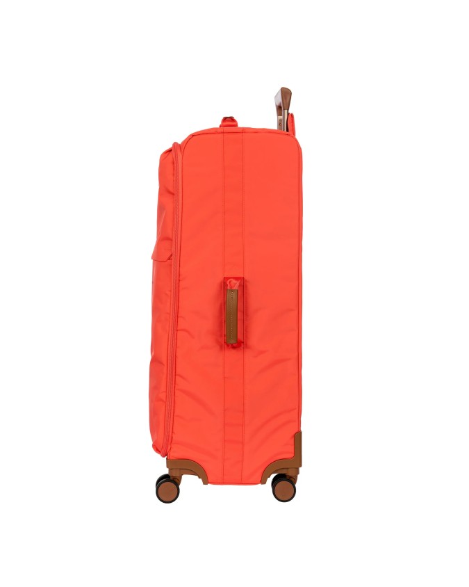 Bric's - X-Travel Large Soft 77cm Nylon Trolley