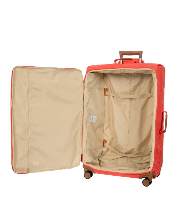 Bric's - X-Travel Large Soft 77cm Nylon Trolley