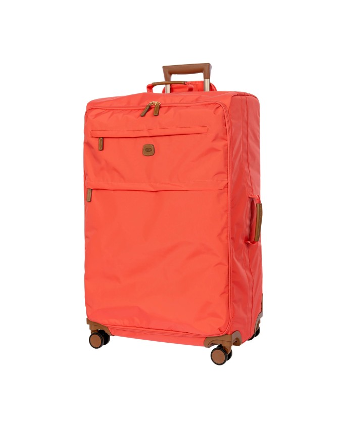 Bric's - X-Travel Trolley, groß, Soft, 77 cm, aus Nylon