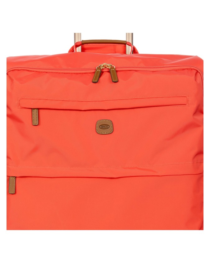 Bric's - X-Travel Trolley, groß, Soft, 77 cm, aus Nylon
