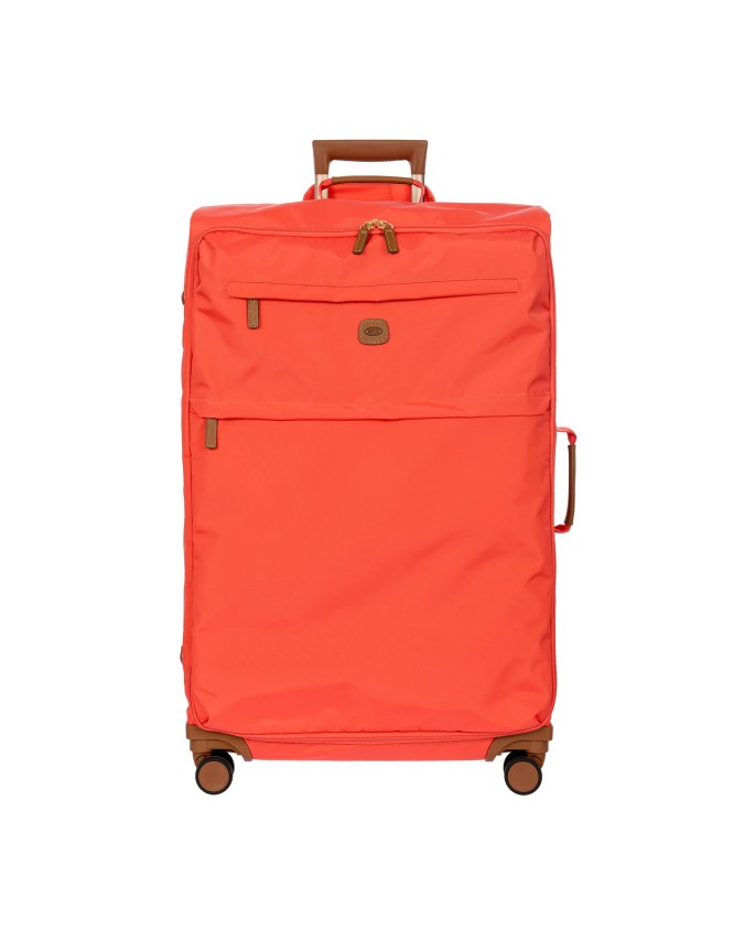 Bric's - X-Travel Trolley, groß, Soft, 77 cm, aus Nylon