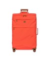 Bric's - X-Travel Large Soft 77cm Nylon Trolley