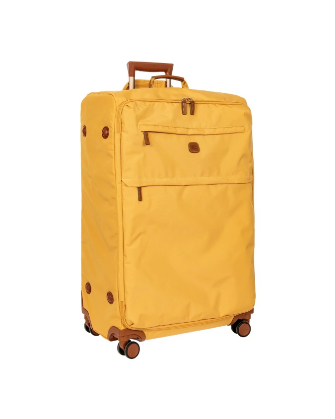 Bric's - X-Travel Trolley, groß, Soft, 77 cm, aus Nylon