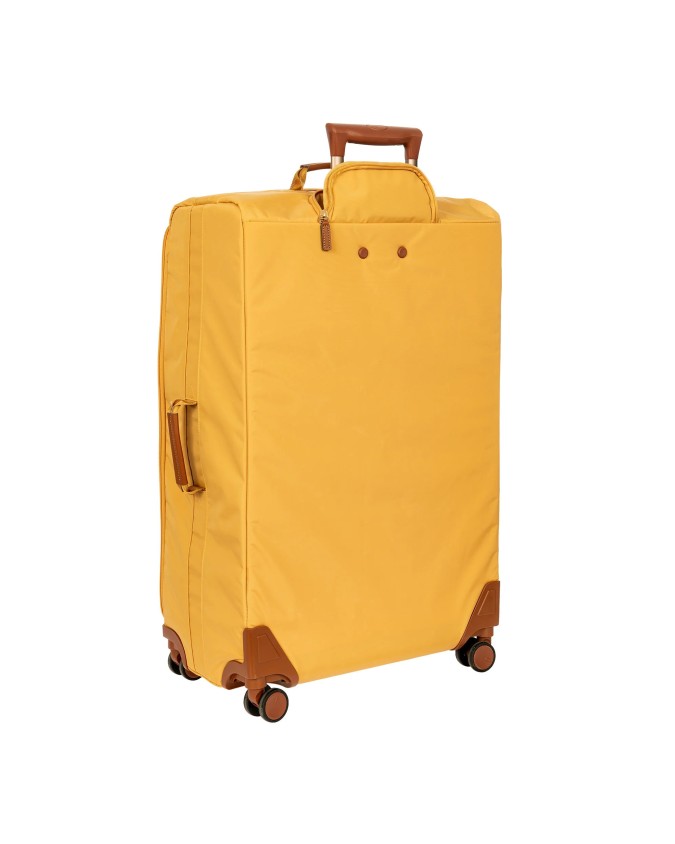 Bric's - X-Travel Trolley, groß, Soft, 77 cm, aus Nylon