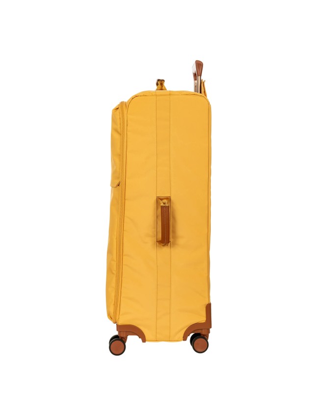 Bric's - X-Travel Large Soft 77cm Nylon Trolley